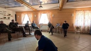 Фестиваль Vanlife Ural 2023. На самодельном автодоме. часть 3