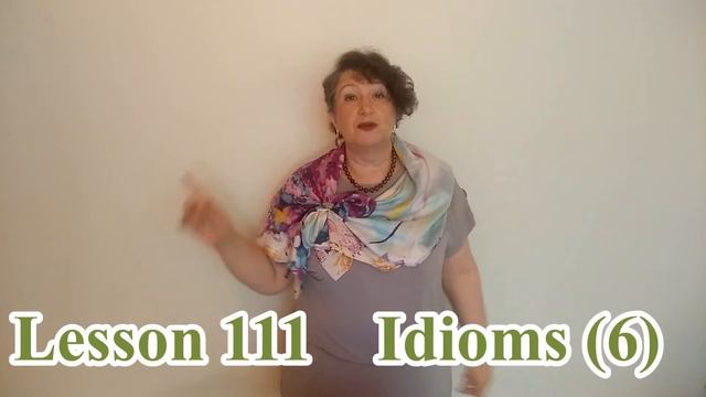 Обзор уроков 108 - 120. смотреть онлайн