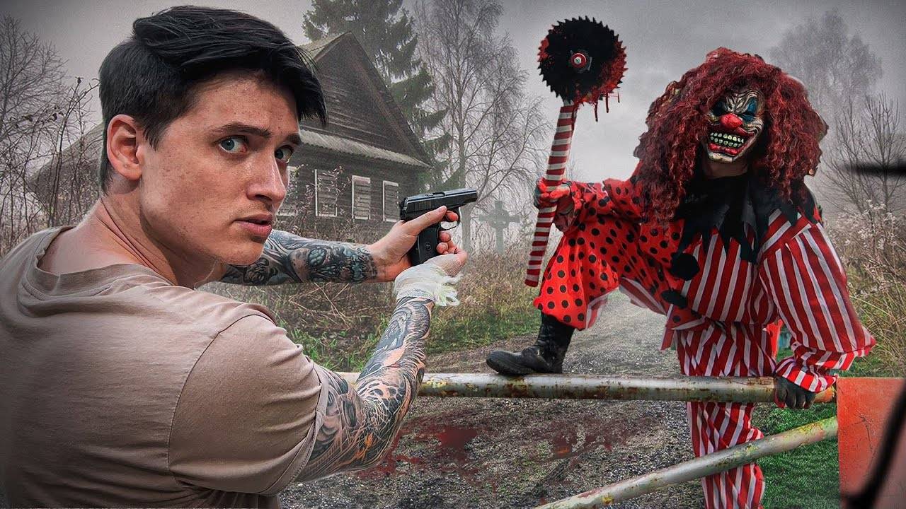 20 серия АНТОН НАБРОСИЛСЯ НА ДРУГА. СЕСТРА С МАНЬЯКОМ ОБМАНУЛИ НАС. ОН НЕ ИЗМЕНИЛСЯ смотреть онлайн