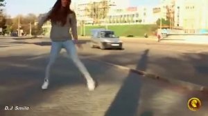Клубняк - The Best Dance 2016 HD
