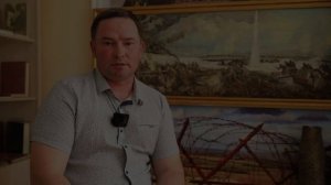 Короткометражный фильм о штурме линии Вотан советскими войсками в октябре 1943 года под Мелитополем.