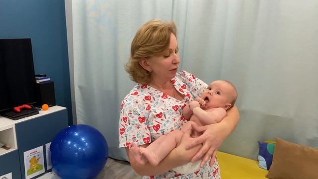 0336 Поднимаем через бок