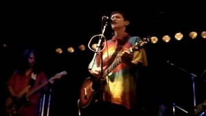 Джанки у ног негритянки