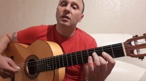 Красивый Этюд Маттео Каркасси На Гитаре.Ре Мажор.Урок #урокигитары #разбор #гитара #guitar