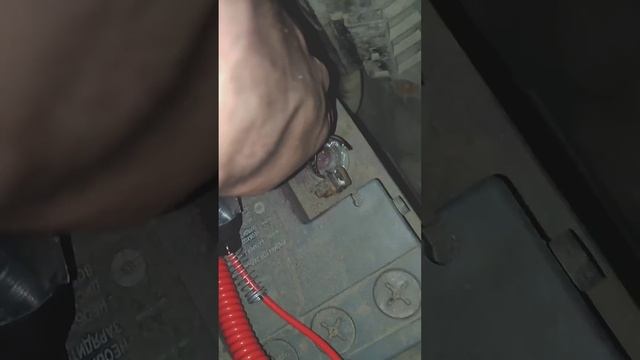 И такое бывает, хорошо когда ты разбираешься #автоэлектрик #диагностика #помощьнадороге #toyota