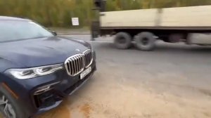 Флорида 56 ! Отзыв из Краснодара ! BMW X7 2020 доставили из Америки ! Заказ Авто из США