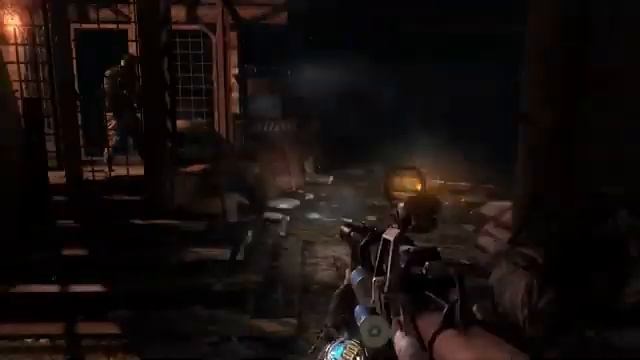 Metro Redux Прохождение смотреть онлайн