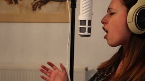 Look What I found - Lady Gaga Cover - by Gigi