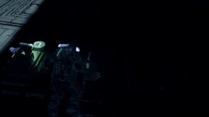 DEAD SPACE КАК ПРОЙТИ МИССИЮ PLANT THE SOS BEACON
