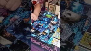 Кто на вас обижается и по Магии разрушить пытается?