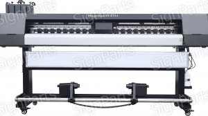 Печать на УФ принтере для Magellan UV E161/162