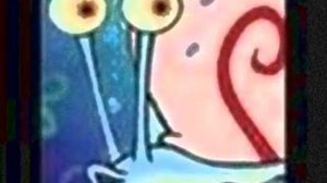 Gary Come Home Spongebob