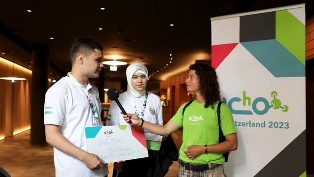 16/07: Opening Ceremony #4 смотреть онлайн