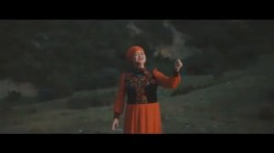 Песня "Мой Кыргызстан"