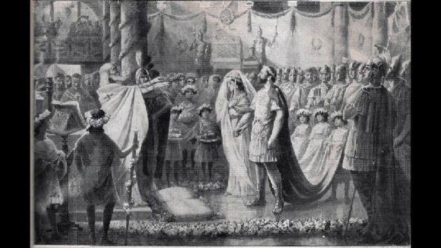 Barbarians against Barbarians смотреть онлайн