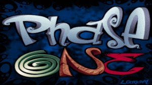 Phase One (1998) - Amiga, AGA