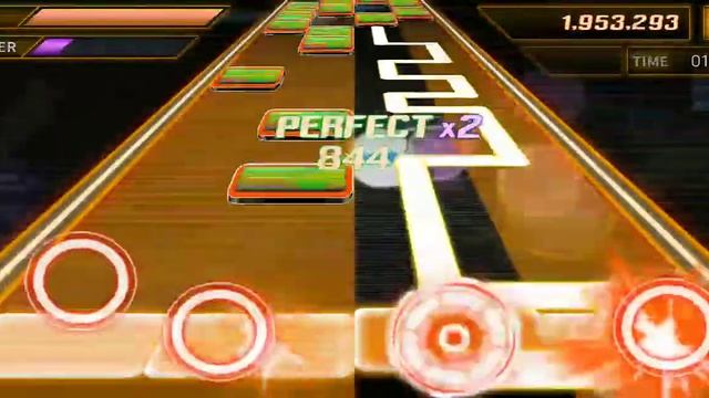 жесть я это прошл на A; map osu!-rrtui big black[SS-100%] смотреть онлайн