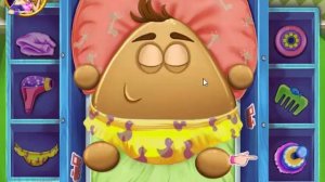 Новый мультик Чуда Картошка, Мульт про картошку