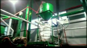 переработка гречихи