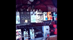 Interstellar-Overdriver