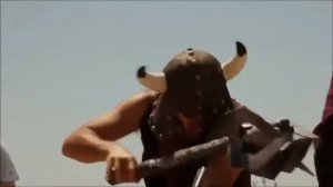Nanowar Of Steel- Feudalesimo e Libertà (Inno ufficiale con testo)