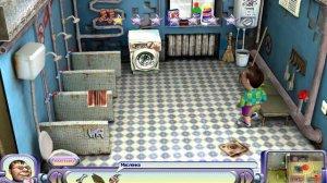 ПРОХОЖДЕНИЕ КАК ДОСТАТЬ КВАРТИРУ О.С.П - ЧАСТЬ 1 - Качок Горилла. (без комментариев)