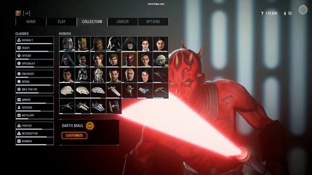 Actual Sith Saber Ignition Sounds смотреть онлайн