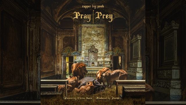 Pray | Prey
