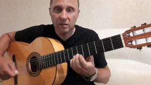 Владимир Высоцкий. Я Несла Свою Беду. Вступление. Разбор На Гитаре. 1 часть #разбор #гитара #guitar