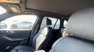 Осмотр BMW X5 в М Пакете 2020 года ! Для Клиента из Перми ! Из США от Флорида 56