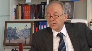 Тень над Россией. План "ОСТ" (д/ф, 2011 г.)