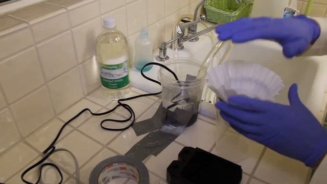 How to Clean and Flush PC Radiators, Waterblocks, Pumps, and Tubes - Water Cooling Tutorial