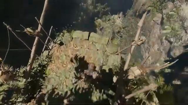 Tomb Raider Shadow Of The Прохождение смотреть онлайн