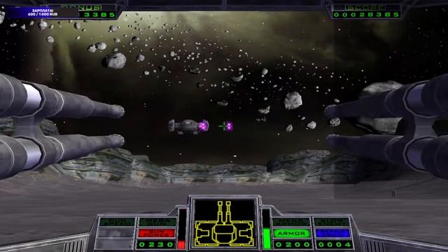 Последний Космогерой | Last Galaxy Hero