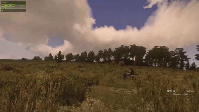 ArmA 3: Warlords + Ravage смотреть онлайн