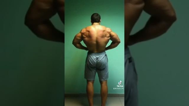 Как накачаться без химии