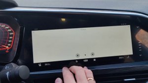 Geely Tugella 2019 Китай - Русификация!