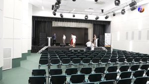 Выкса ТВ: «Лазурный» открывается после пандемии