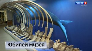 Донецкий республиканский краеведческий музей отмечает своё столетие