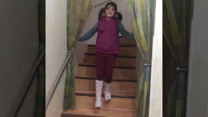 Кормим карасика