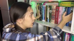 КНИЖНЫЙ АНХОЛ | минус 50 книг
