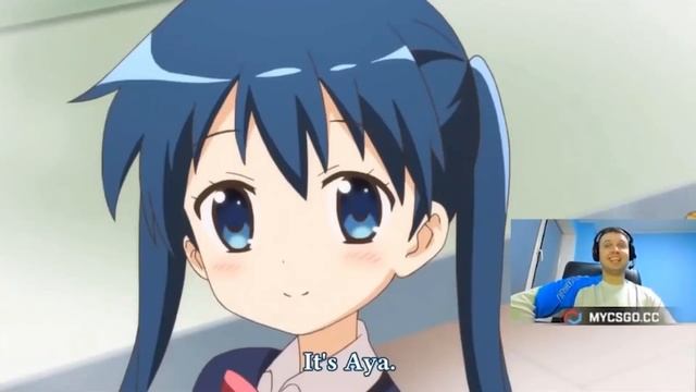 Папич смотрит токийский гуль и рассуждает на тему аниме тянок смотреть онлайн