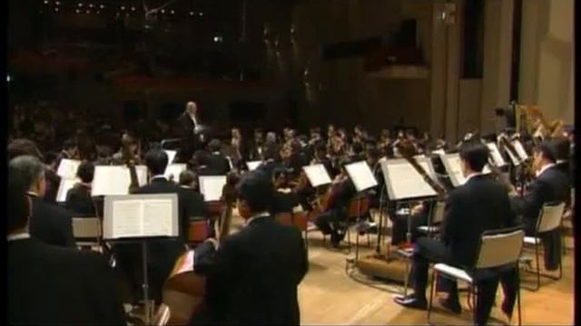 Berlioz, Symphonie Fantastique, 5th Movement смотреть онлайн