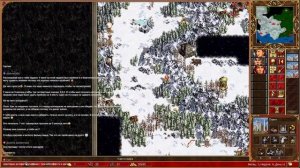 Герои Меча и Магии III #1