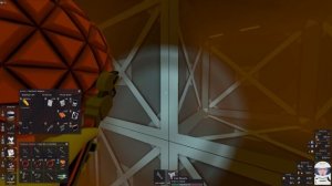 Stationeers #46 - Добывающая ракета