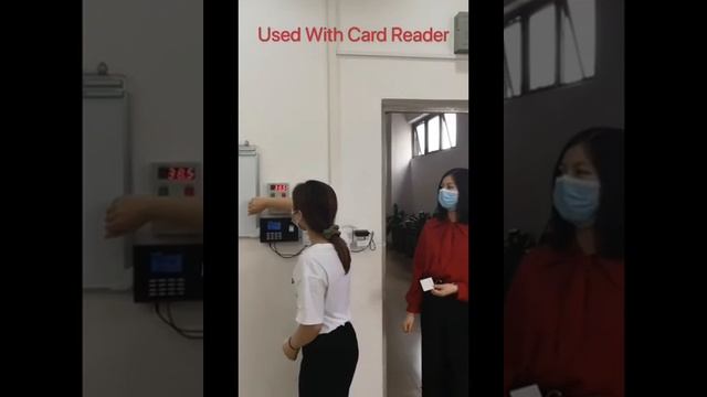 Safeway System Mini Thermo Detector AT310, Infrared thermometer, China manufacturer смотреть онлайн