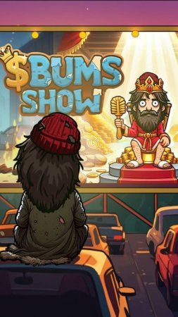 Bum's Show - Episode 72 | Francis Sinatra