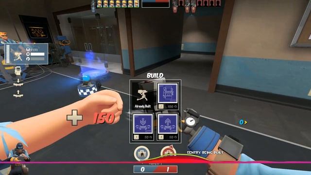 TF2 The Crate Depression 