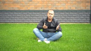 Никогда не застилай газон на своем участке!
