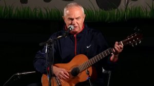 Владимир Васильев - Когда я был щенком и верил в грезы детства